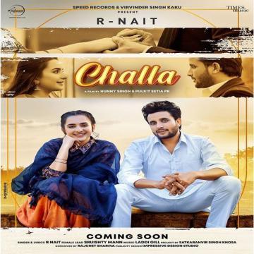 download Challa-(Laddi-Gill) R Nait mp3